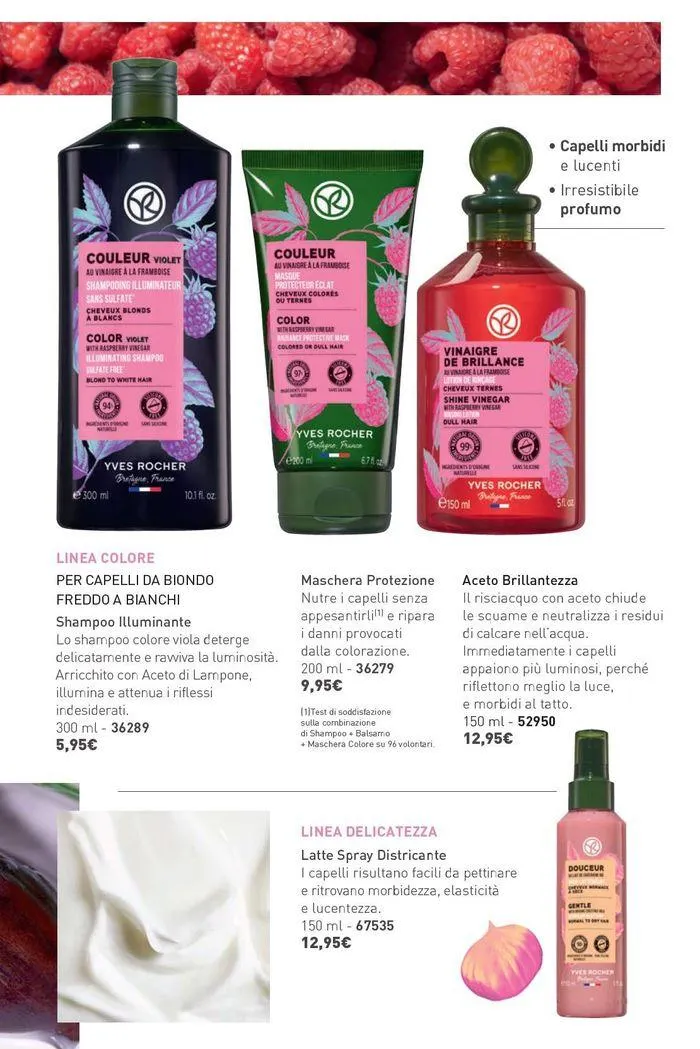 Monoi, irresistibile profumo d'evasione da 31 luglio a 29 agosto di 2024 - Pagina del volantino 72