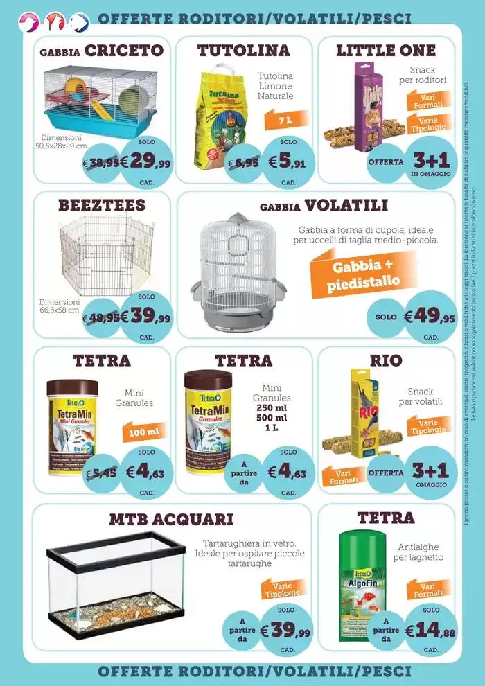 Sconto -25% da 10 marzo a 30 marzo di 2025 - Pagina del volantino 8