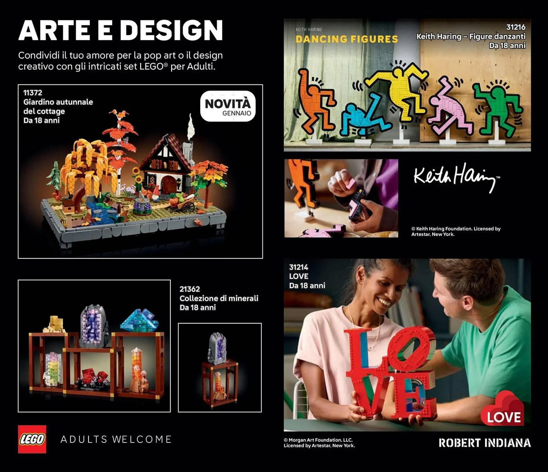 Volantino Lego da 7 gennaio a 30 giugno di 2026 - Pagina del volantino 120