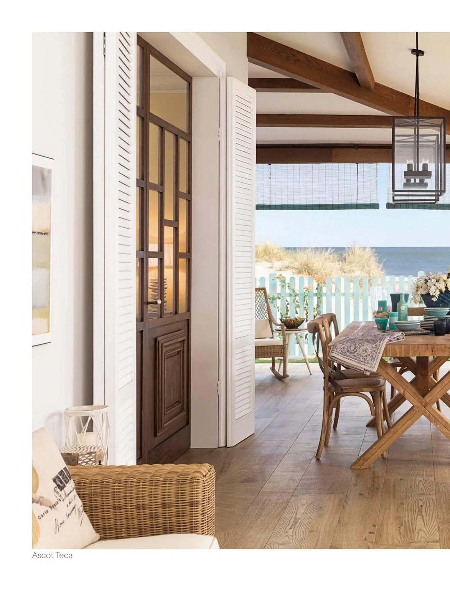 Volantino Porcelanosa da 18 febbraio a 31 dicembre di 2025 - Pagina del volantino 32