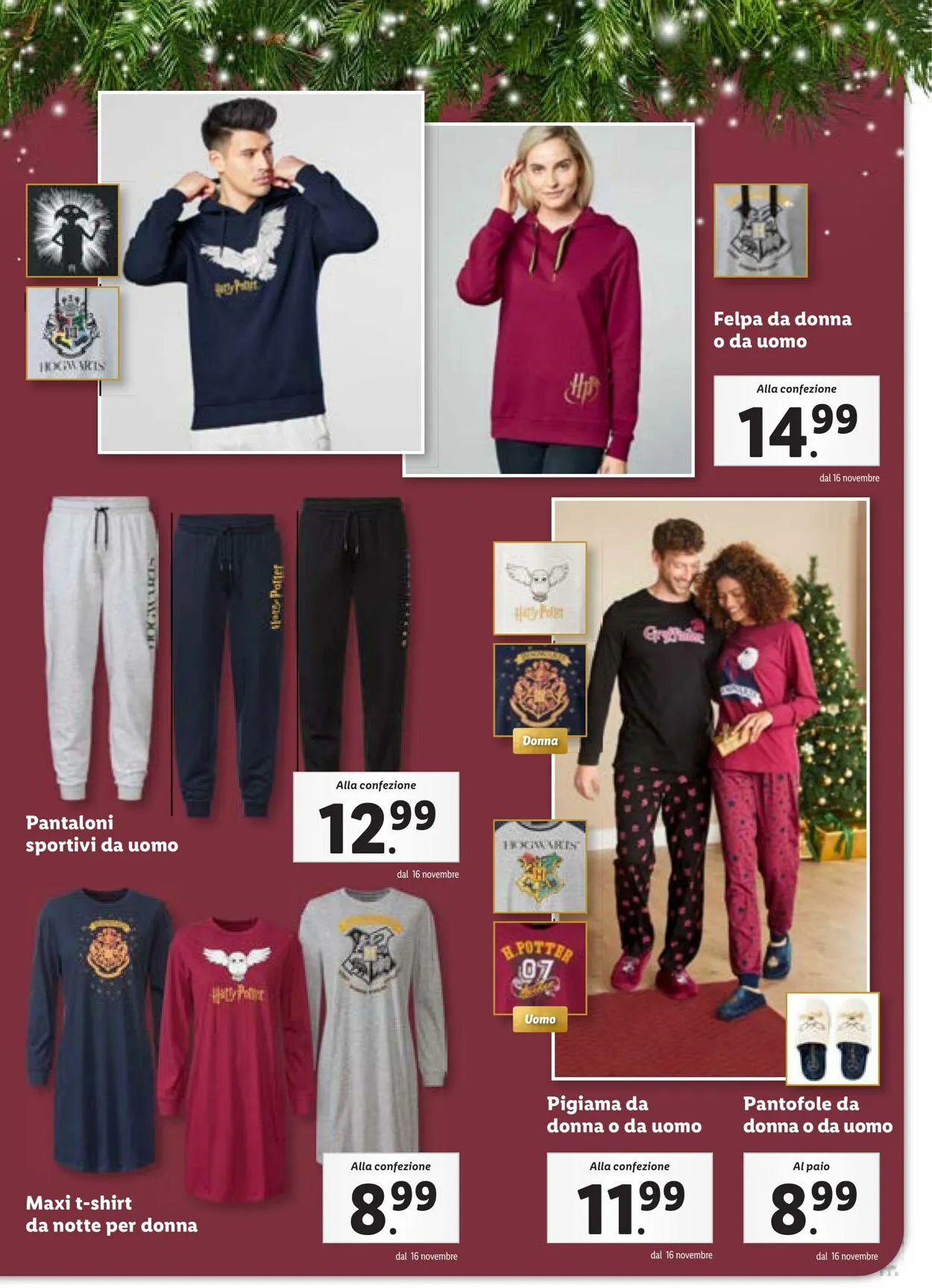 Lidl Volantino attuale da 31 dicembre a 14 gennaio di 2024 - Pagina del volantino 75