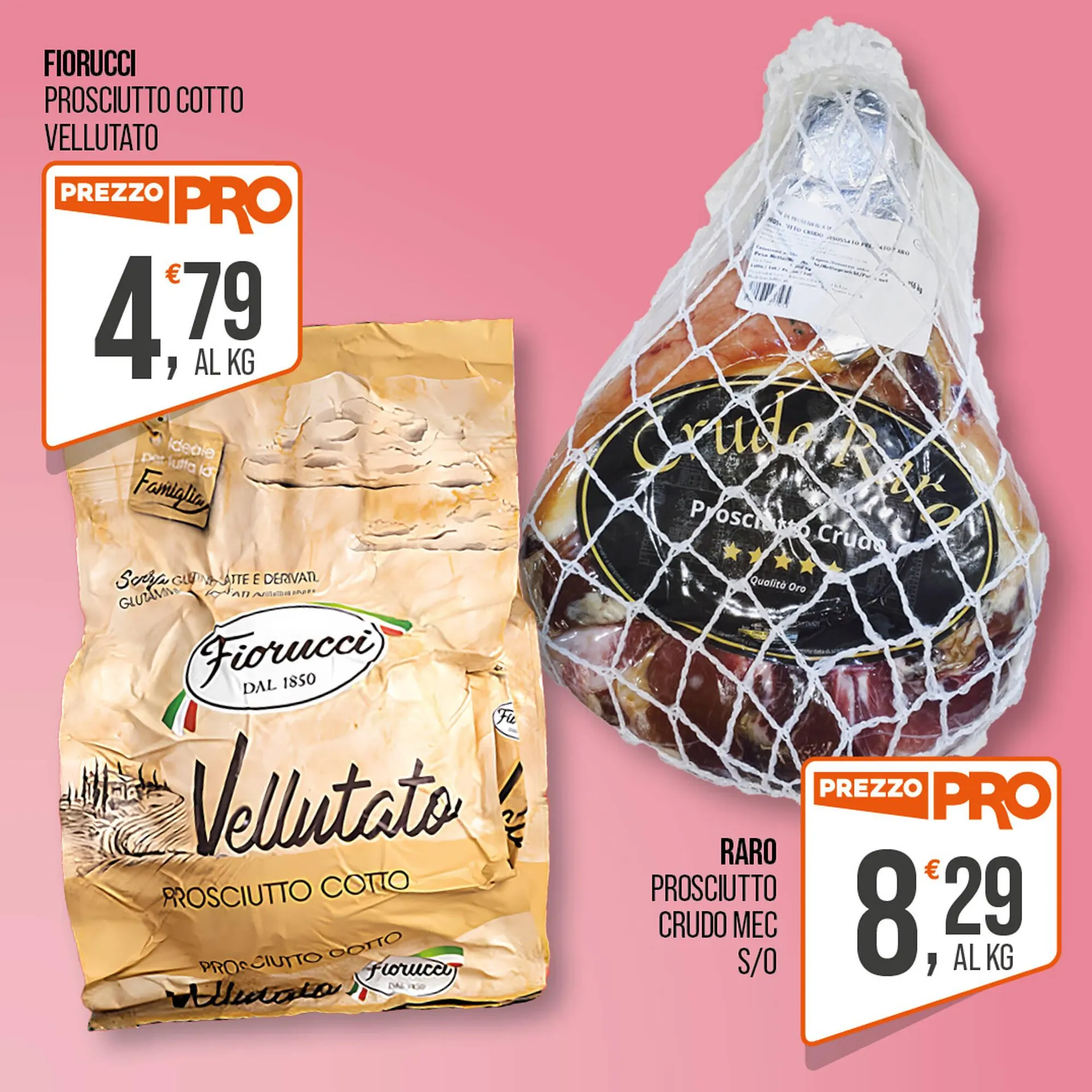 Volantino Cash pro da 8 ottobre a 14 ottobre di 2025 - Pagina del volantino 2