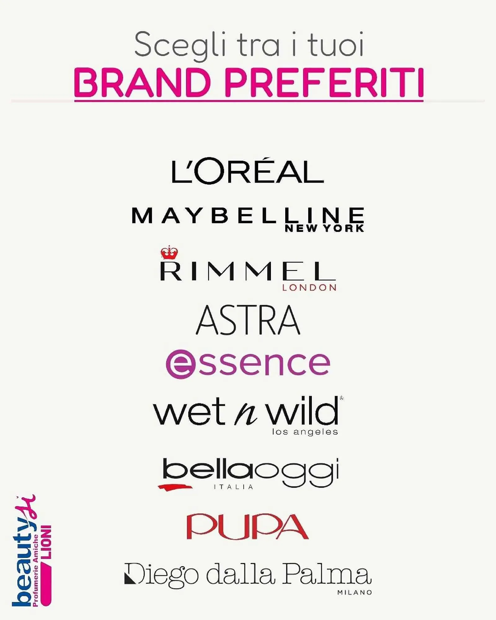 Volantino Beauty Si da 21 febbraio a 28 febbraio di 2026 - Pagina del volantino 3