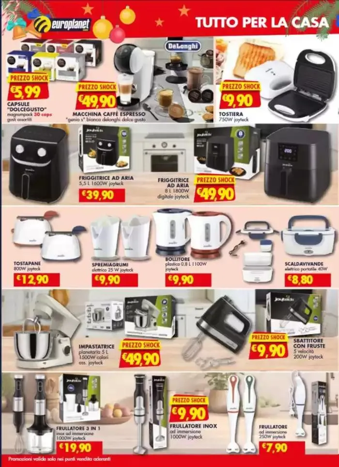 Offerte valide dal 15 al 24 Novembre 2024 da 15 novembre a 24 novembre di 2024 - Pagina del volantino 12