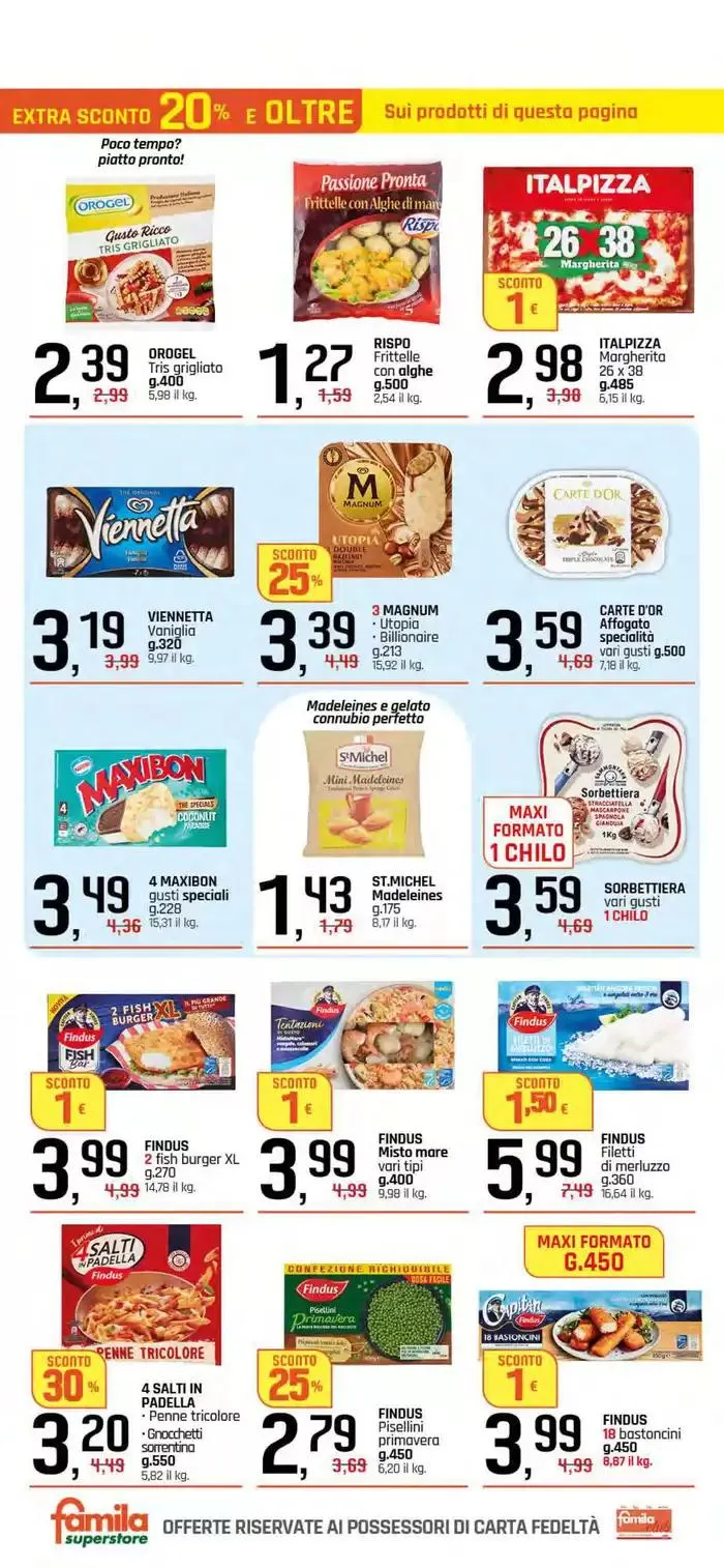 Offerte Super! ? da 15 maggio a 24 maggio di 2025 - Pagina del volantino 4