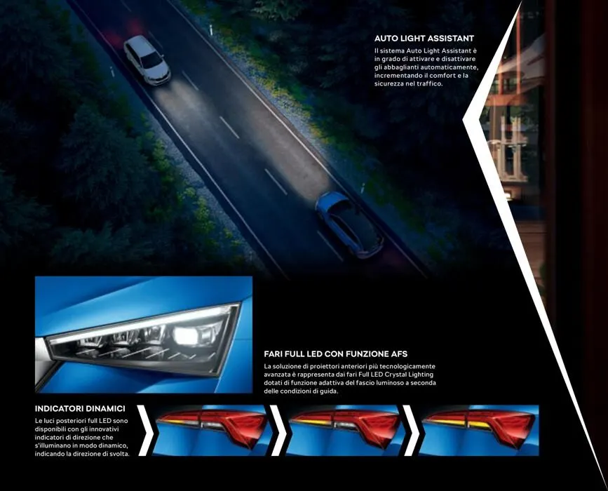 Nuova Skoda Scala da 15 maggio a 31 gennaio di 2028 - Pagina del volantino 16
