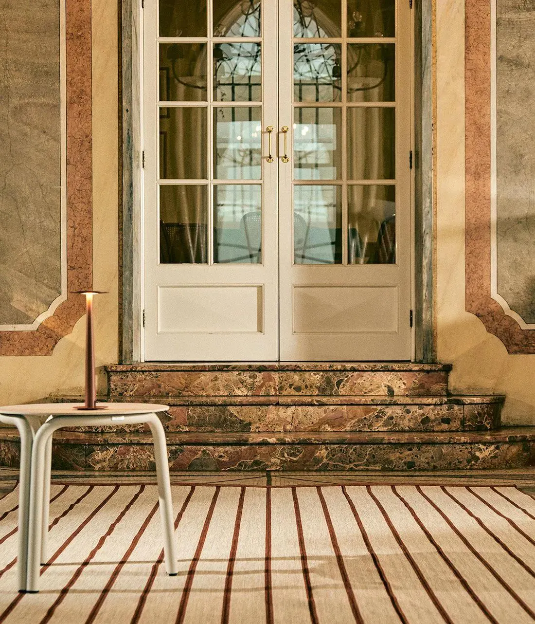 Tappeto da esterno Tropea 200 x 300