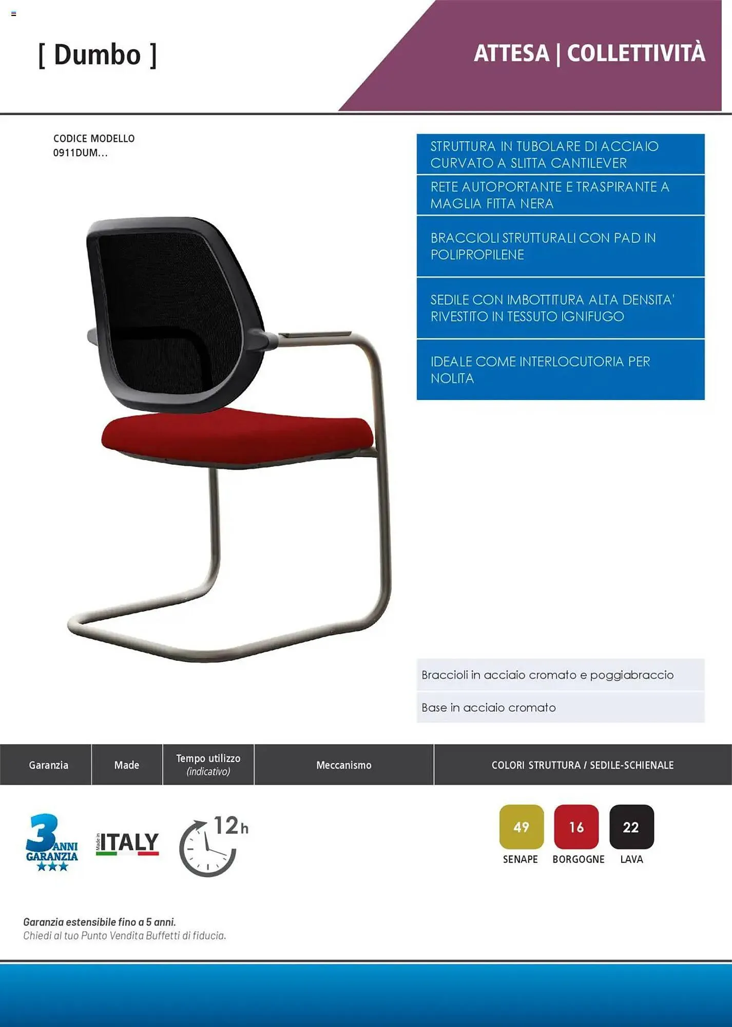 Volantino Buffetti da 28 giugno a 31 agosto di 2025 - Pagina del volantino 147