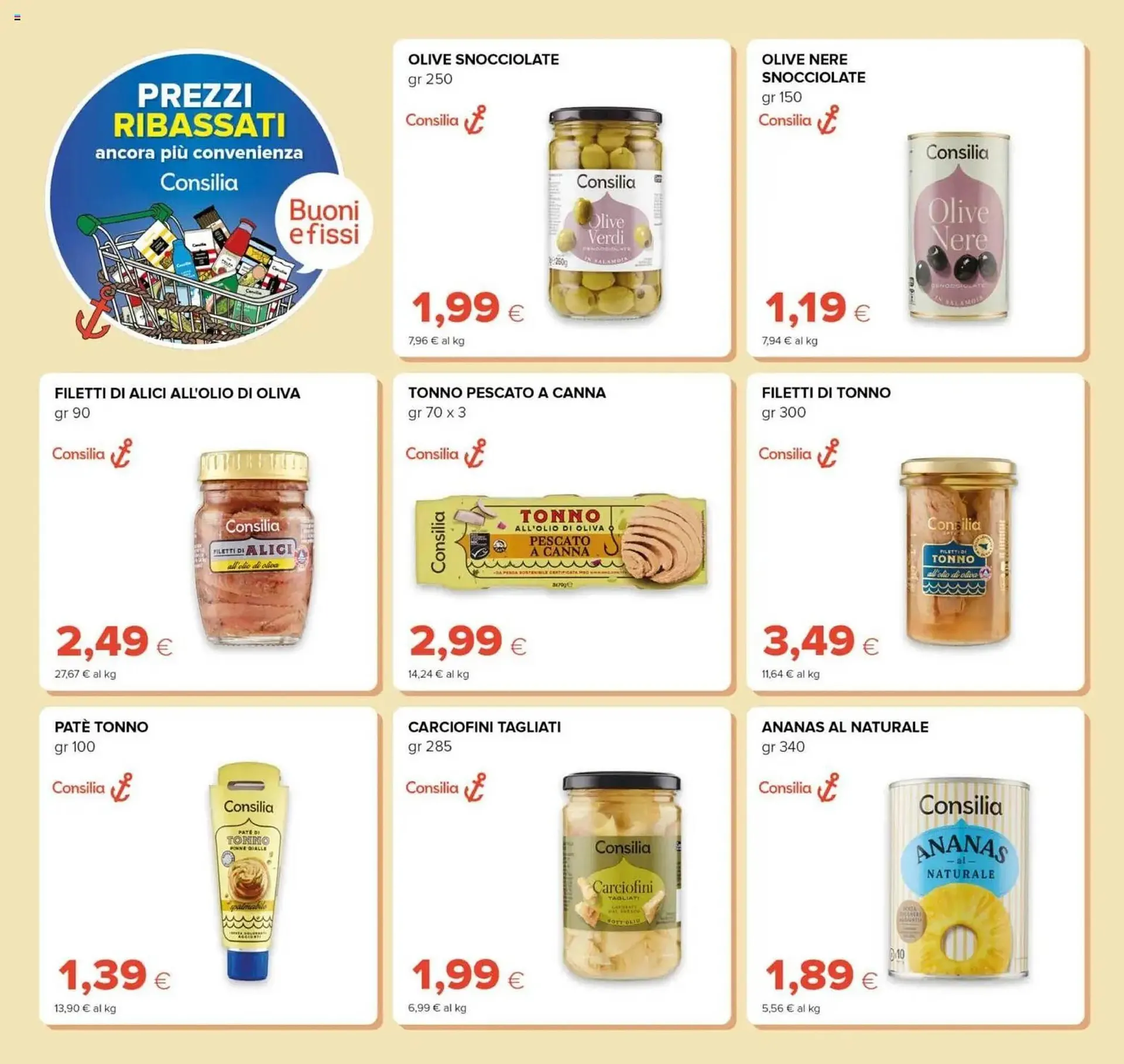 Volantino Oasi da 26 febbraio a 22 aprile di 2026 - Pagina del volantino 16