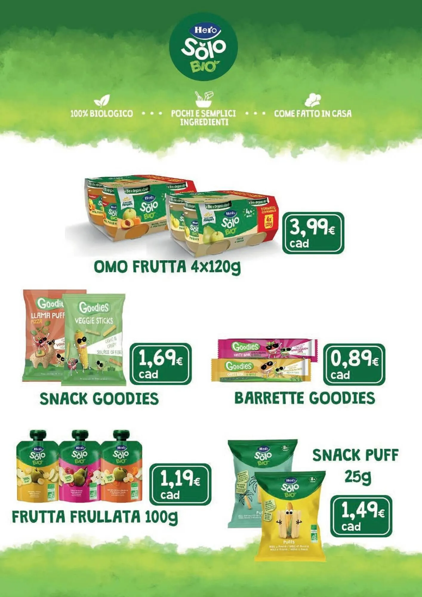 Volantino Ideal Bimbo da 4 dicembre a 6 gennaio di 2026 - Pagina del volantino 36