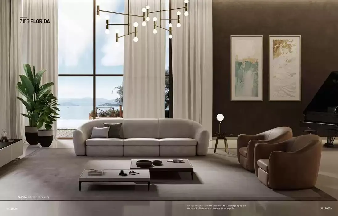 Art of Italian Living da 24 aprile a 31 dicembre di 2025 - Pagina del volantino 50