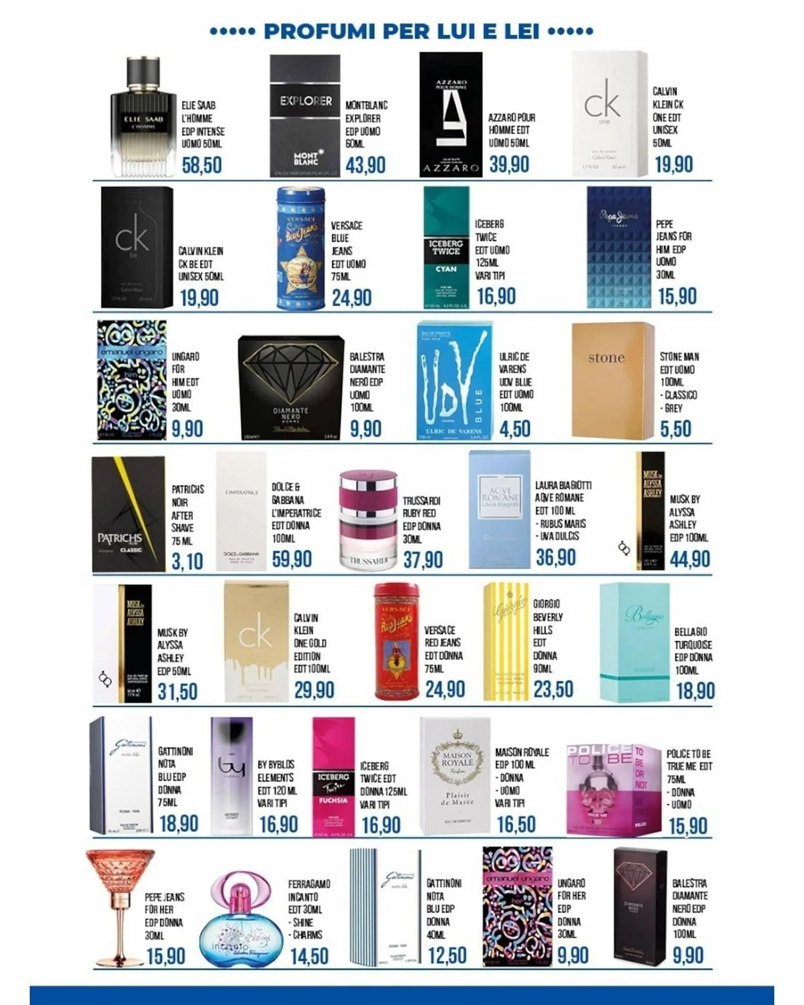 Volantino Beauty Si da 2 maggio a 24 maggio di 2026 - Pagina del volantino 2