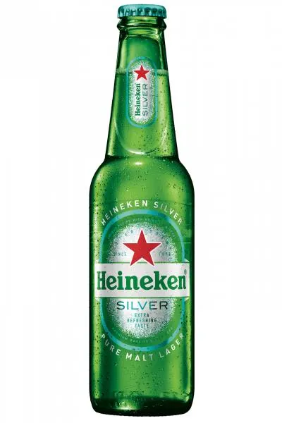 Heineken Silver 33cl