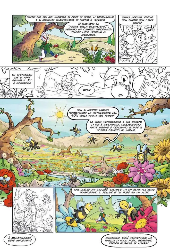 Avventure all'aria aperta da 11 aprile a 31 agosto di 2024 - Pagina del volantino 10