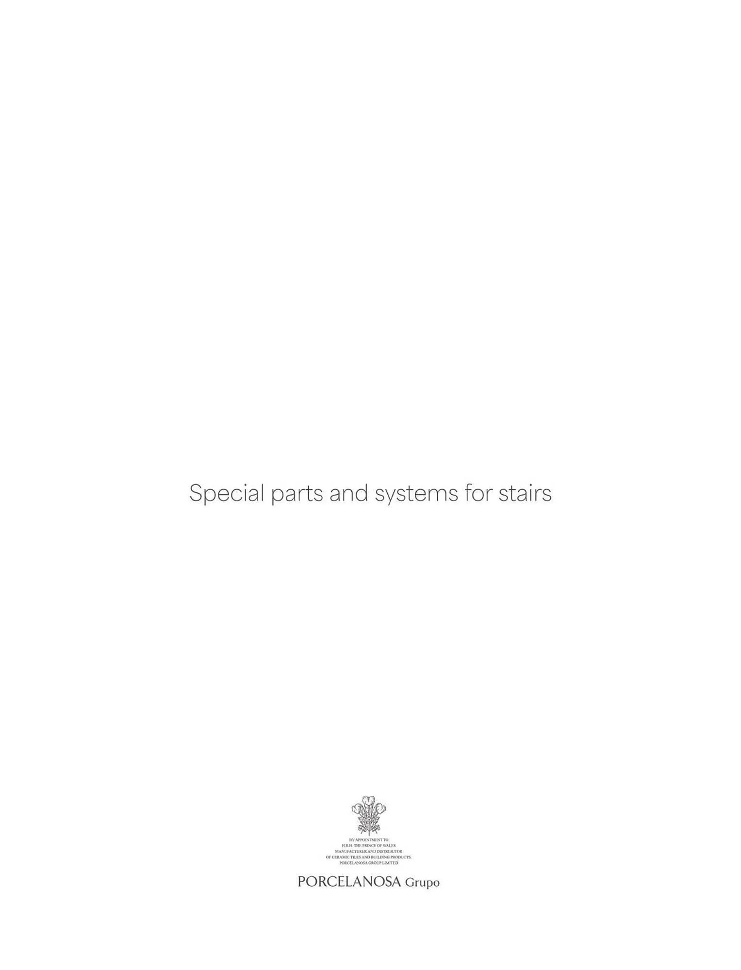 Volantino Porcelanosa da 18 febbraio a 31 dicembre di 2025 - Pagina del volantino 3