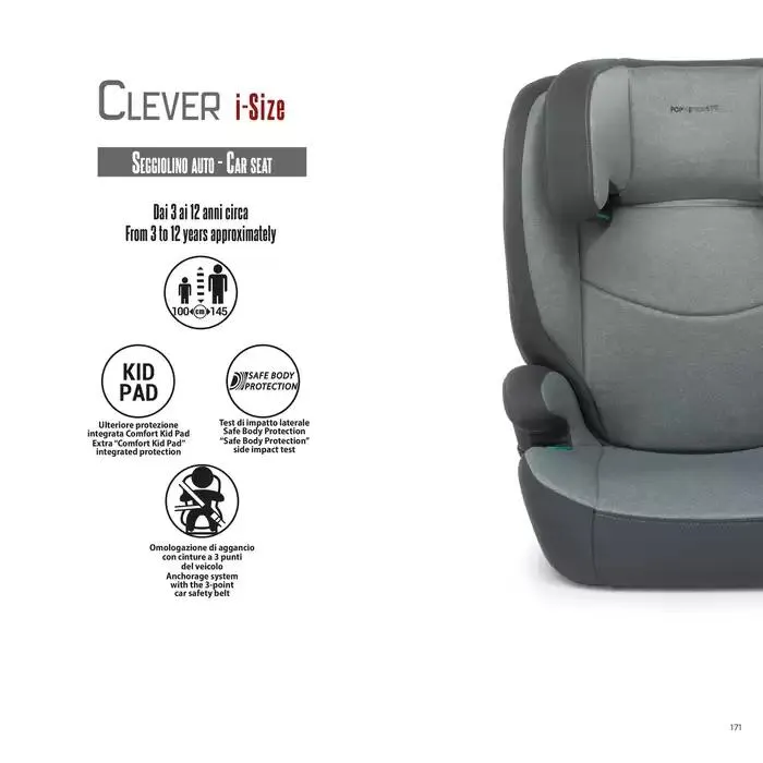 Catalogo da 7 gennaio a 31 dicembre di 2025 - Pagina del volantino 171