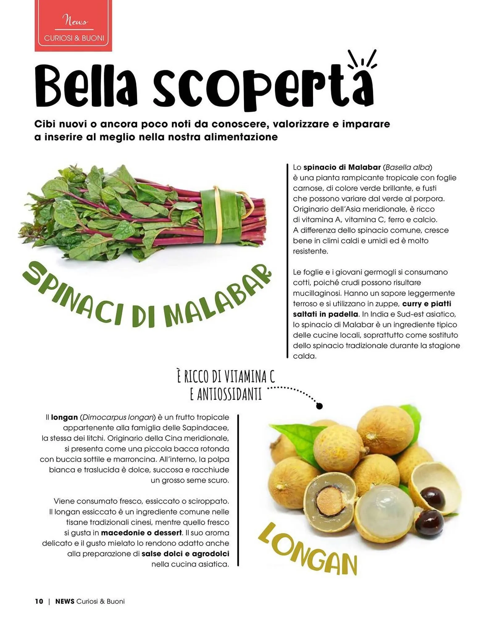 Volantino A&O da 1 luglio a 31 agosto di 2025 - Pagina del volantino 11