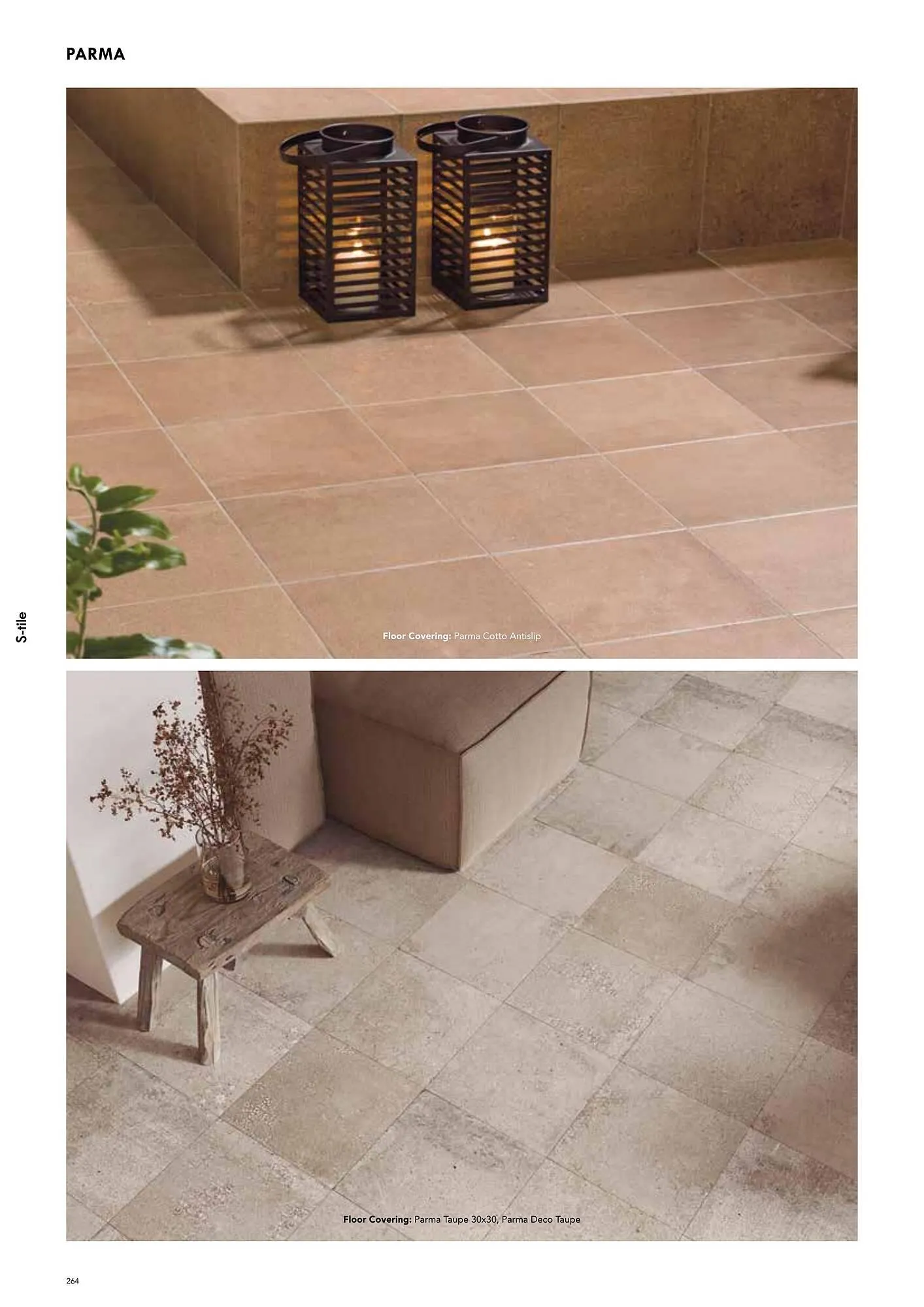 Volantino Porcelanosa da 9 aprile a 28 dicembre di 2024 - Pagina del volantino 274