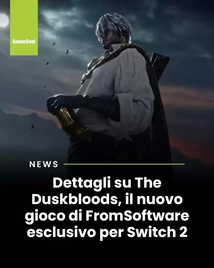 Nintendo Switch 2 da 5 giugno a 5 giugno di 2025 - Pagina del volantino 4