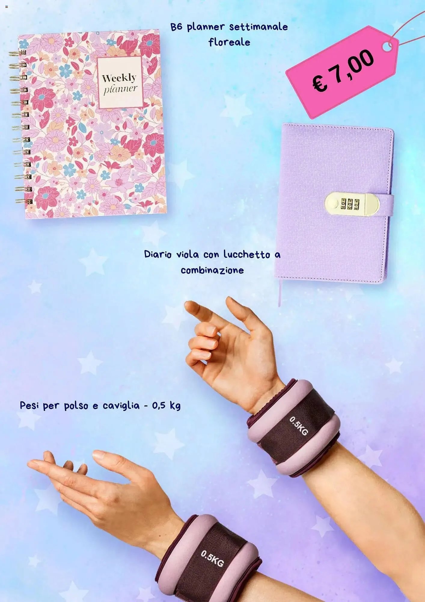 Catalogo Flying Tiger da 29 dicembre a 29 gennaio di 2026 - Pagina del volantino 4