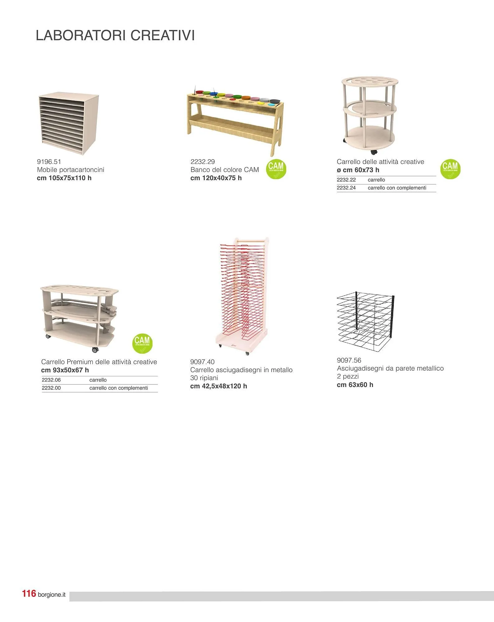 Volantino Borgione da 27 febbraio a 3 marzo di 2026 - Pagina del volantino 118