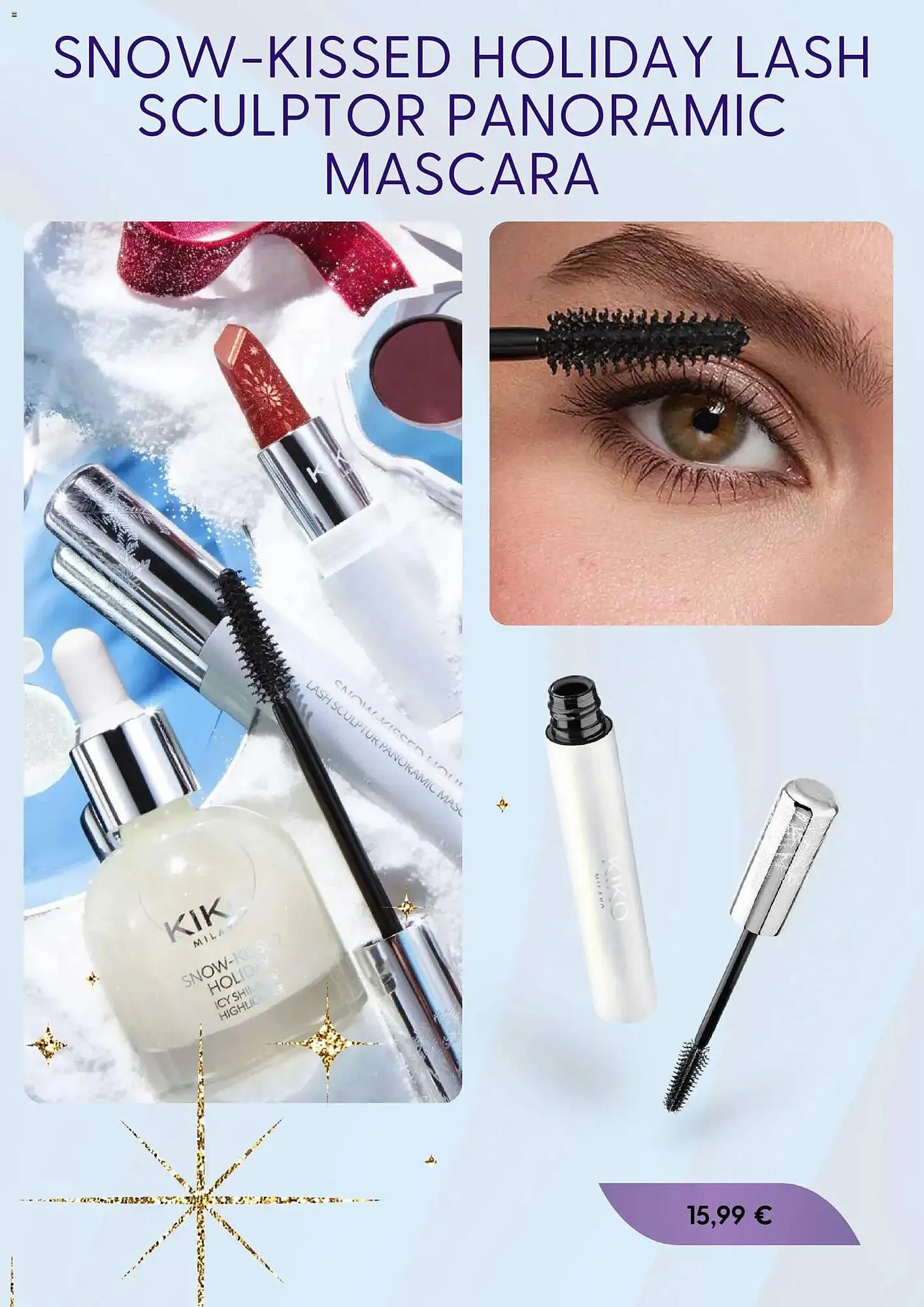 Volantino Kiko da 27 ottobre a 27 novembre di 2025 - Pagina del volantino 7