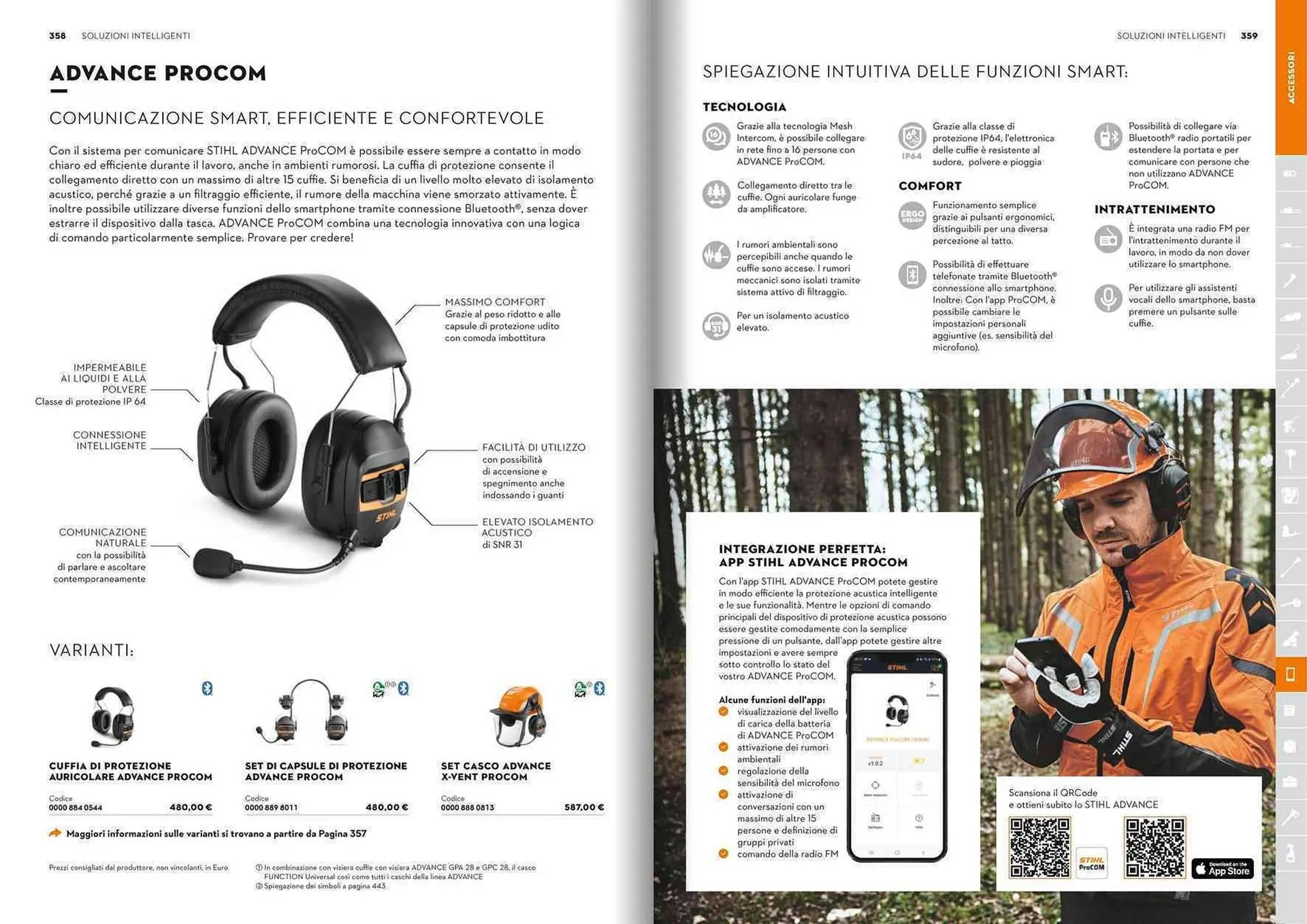Volantino Stihl da 21 gennaio a 31 dicembre di 2025 - Pagina del volantino 180