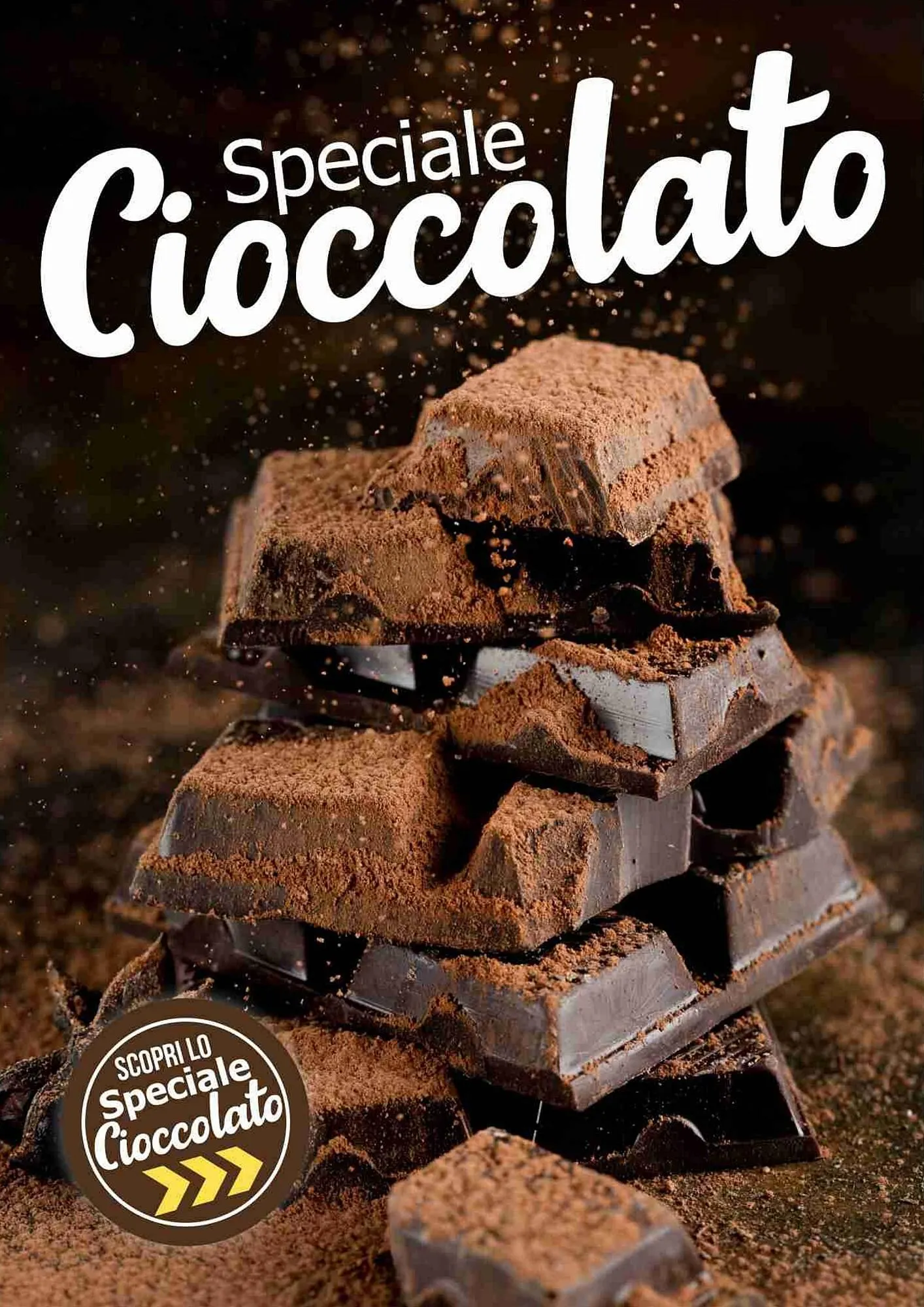 Volantino Vicino a te supermercati da 3 novembre a 16 novembre di 2025 - Pagina del volantino 6