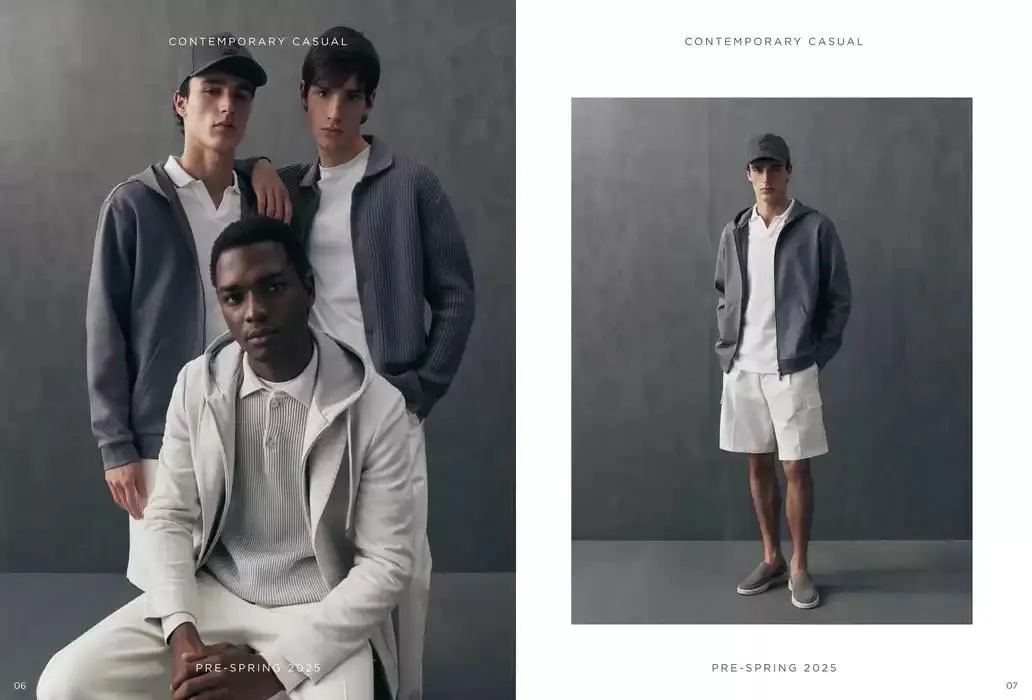 Pre-Spring '25 Catalog da 11 febbraio a 31 maggio di 2025 - Pagina del volantino 4