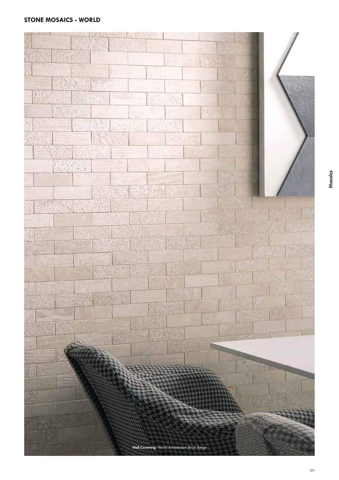 Volantino Porcelanosa da 9 aprile a 28 dicembre di 2024 - Pagina del volantino 221