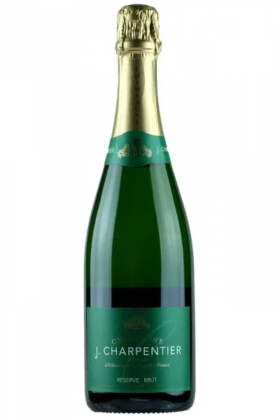 Brut Reserve J.Charpentier 75cl