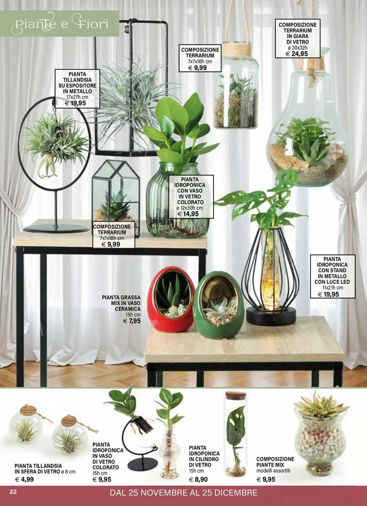 Il Gigante Volantino attuale da 8 maggio a 22 maggio di 2025 - Pagina del volantino 22