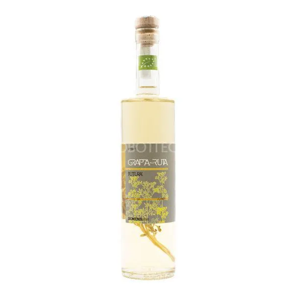 Grappa alla Ruta Domenis 1898 500ML