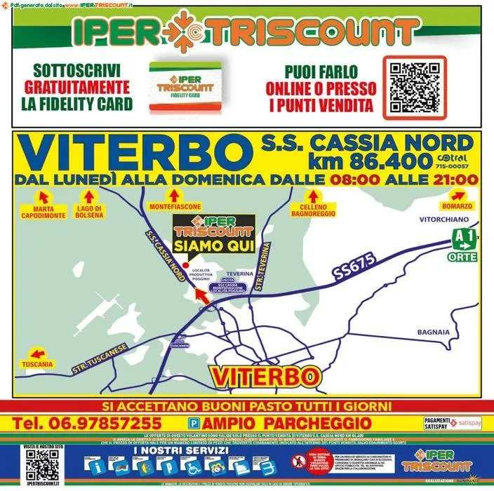 Prezzi bassi da 21 agosto a 29 agosto di 2024 - Pagina del volantino 20