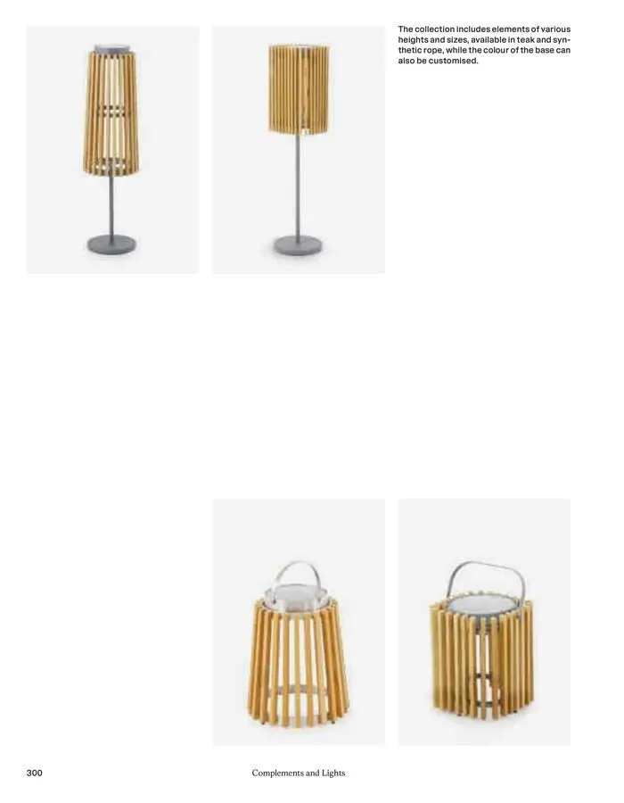 Outdoor collection! da 3 novembre a 31 dicembre di 2024 - Pagina del volantino 302