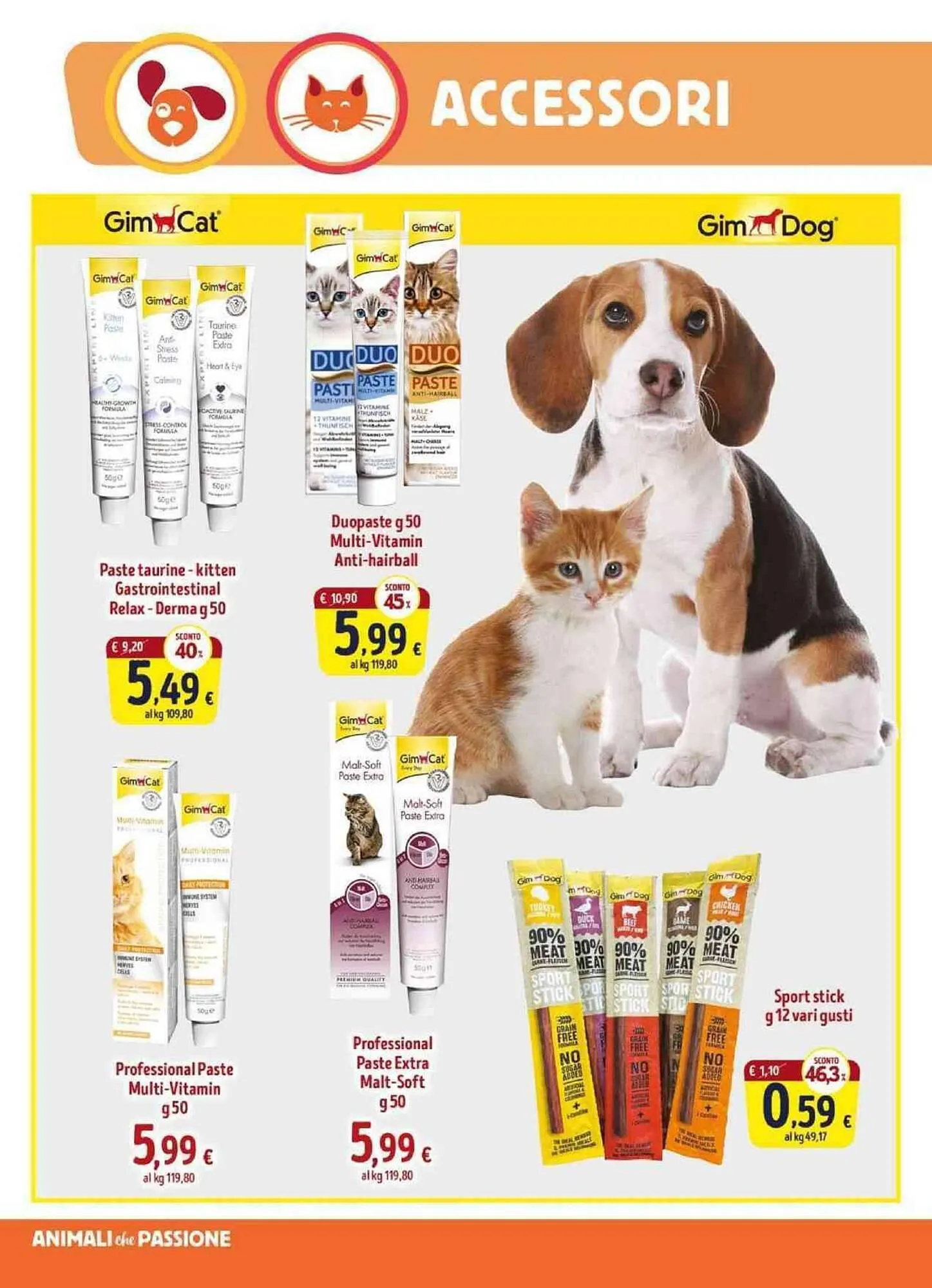 Volantino Elite da 20 novembre a 10 dicembre di 2023 - Pagina del volantino 14