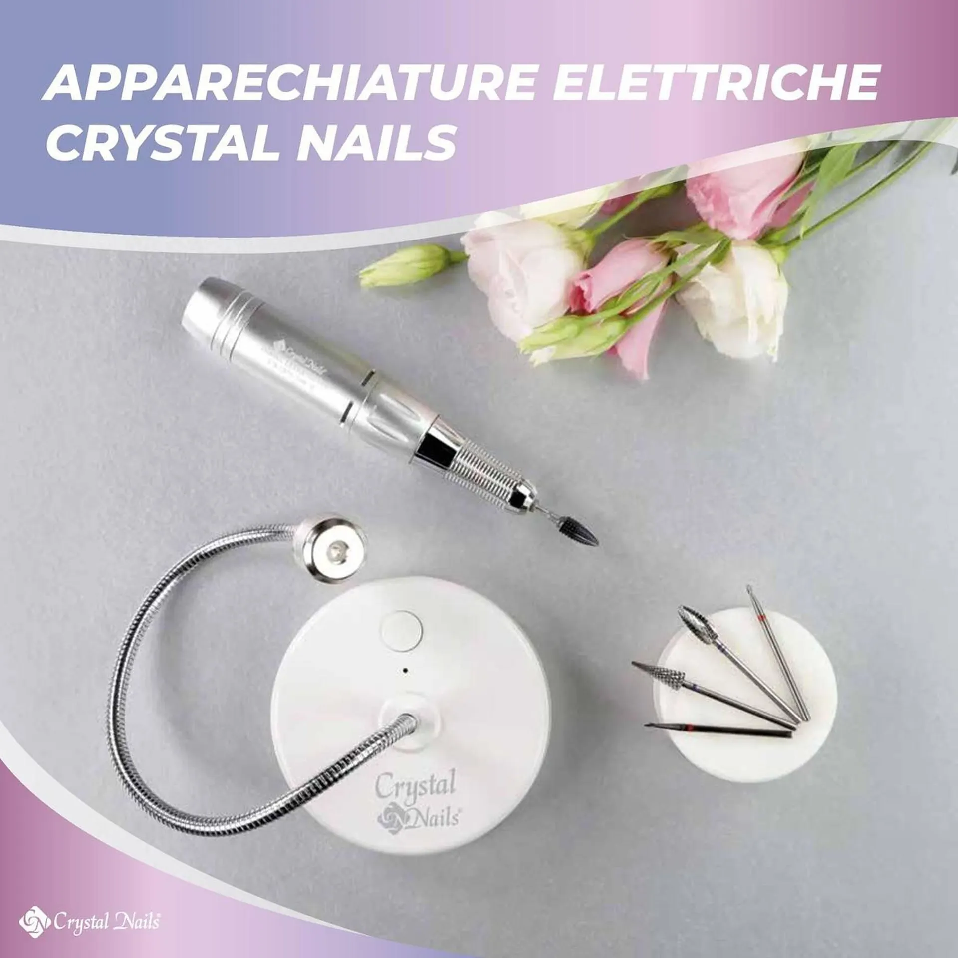 Volantino Crystal Nails da 1 luglio a 31 dicembre di 2025 - Pagina del volantino 194