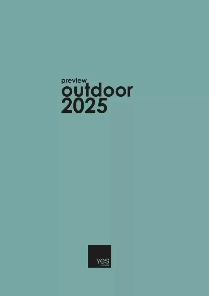 Outdoor 2025 - 1