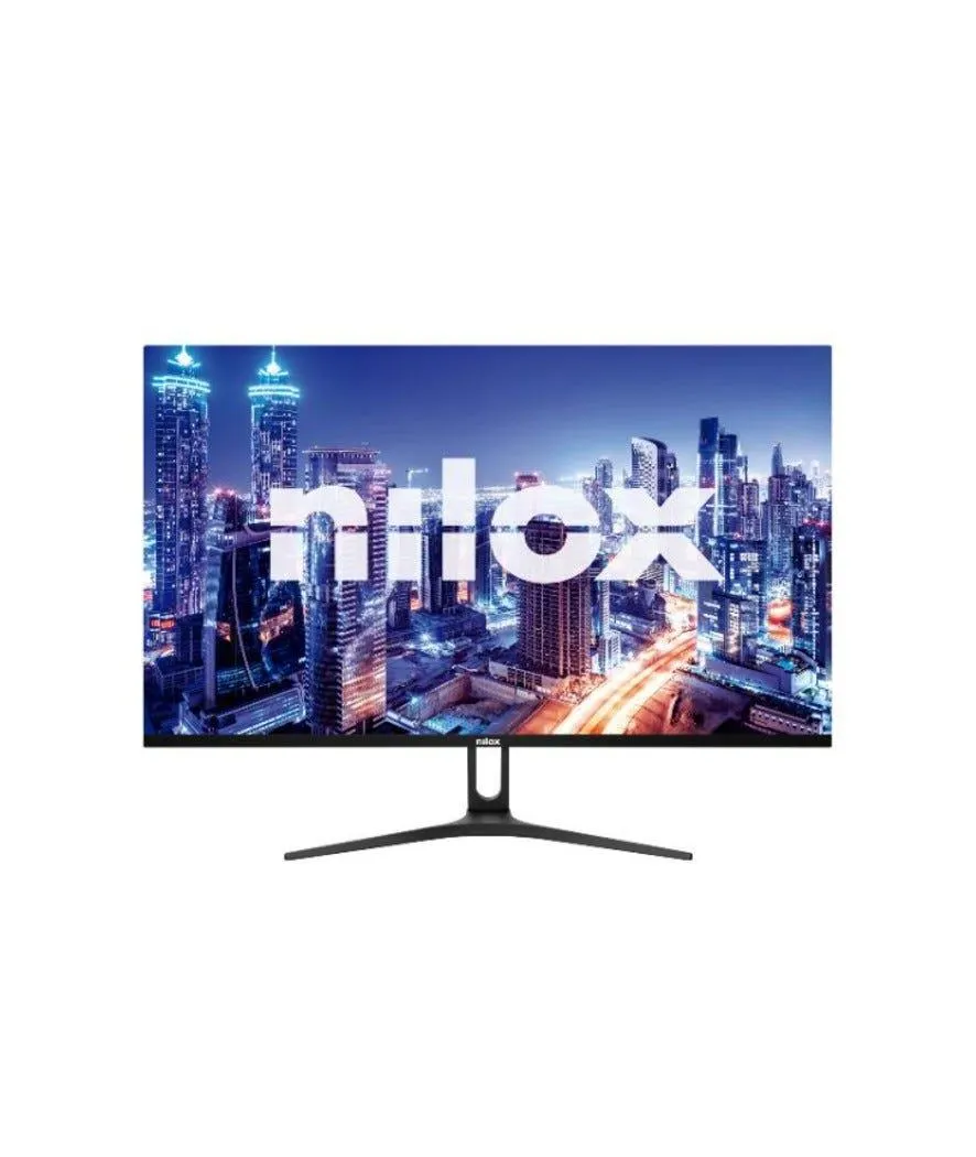 Nilox Monitor desktop 21.5" NXM22FHD01