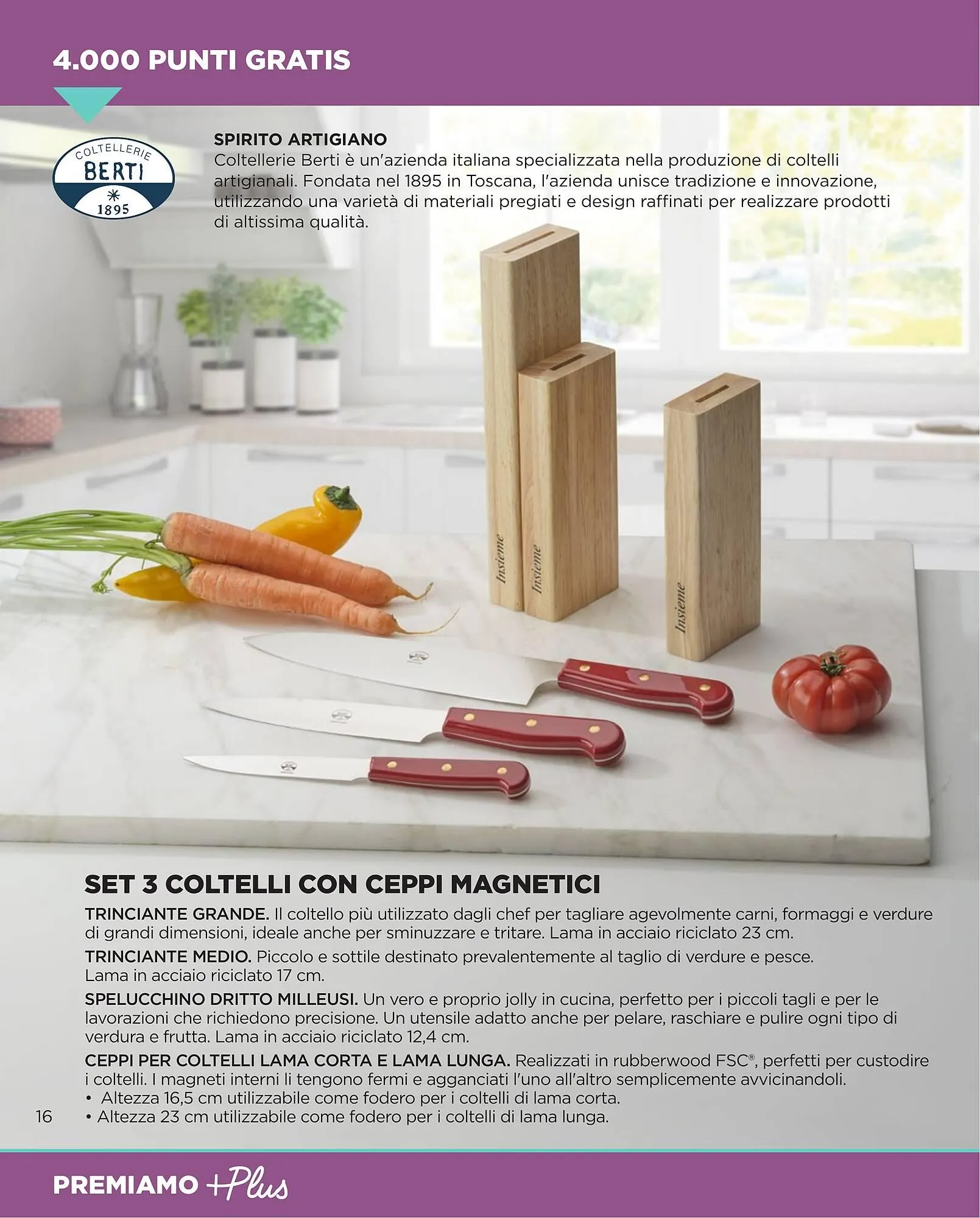 Volantino Emi Supermercati da 17 marzo a 15 marzo di 2026 - Pagina del volantino 16