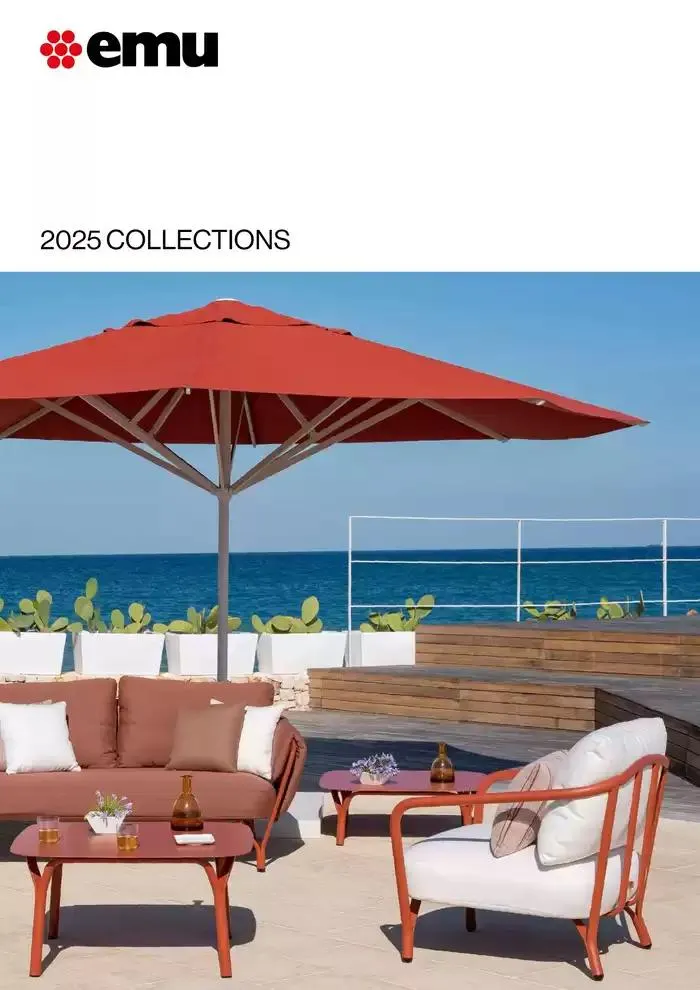 2025 collections - 1