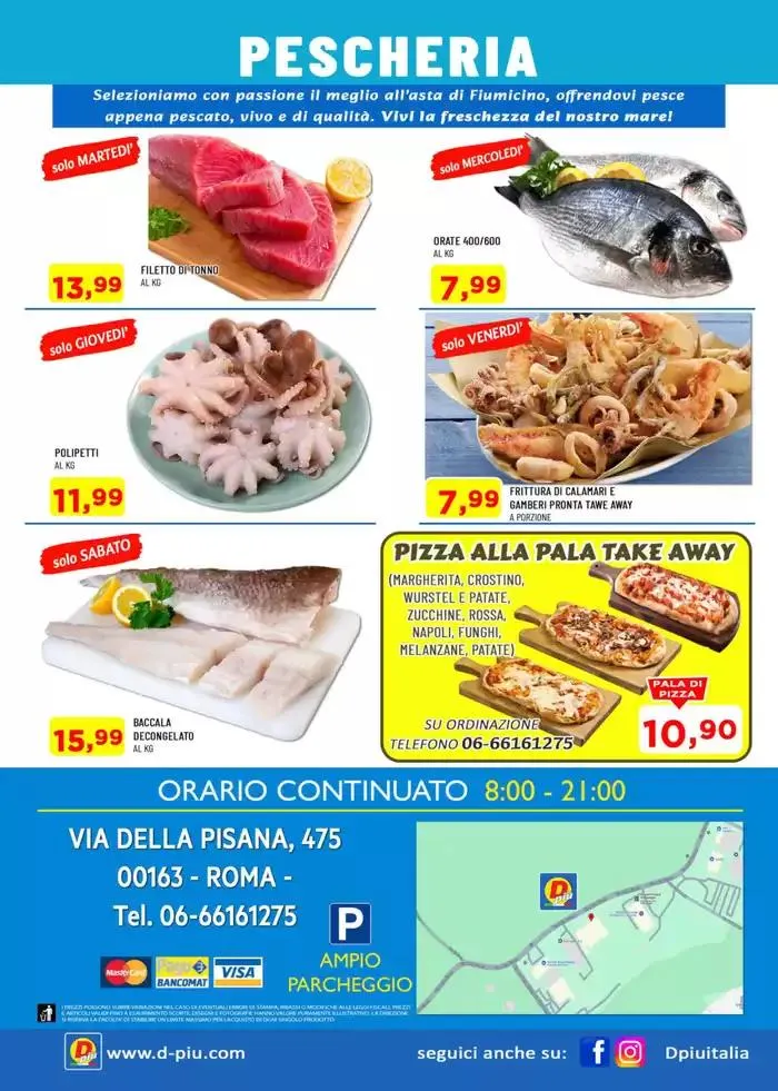 Offerte super! da 24 aprile a 11 maggio di 2025 - Pagina del volantino 8