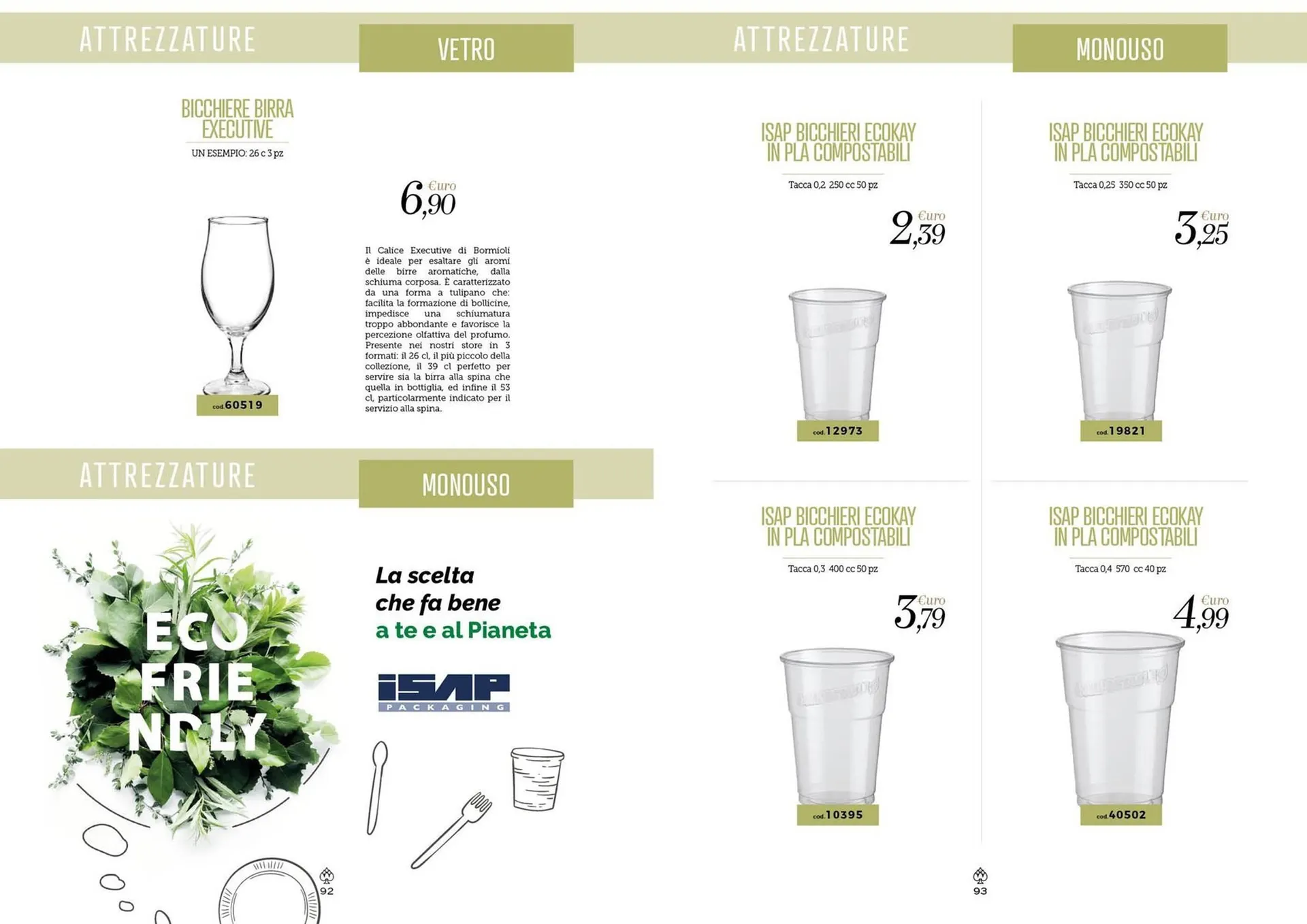 Volantino Scelgo da 30 maggio a 31 agosto di 2025 - Pagina del volantino 47