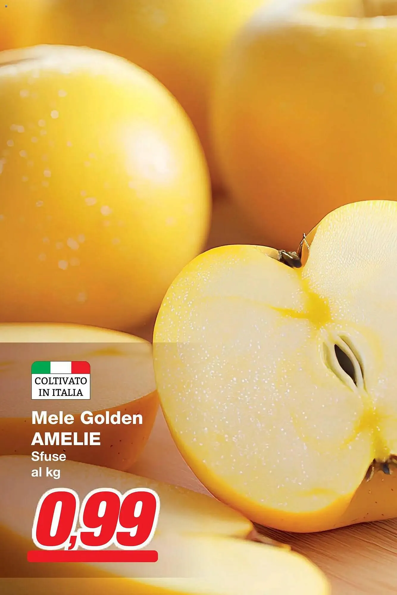 Volantino Prix Quality da 16 marzo a 26 marzo di 2026 - Pagina del volantino 6