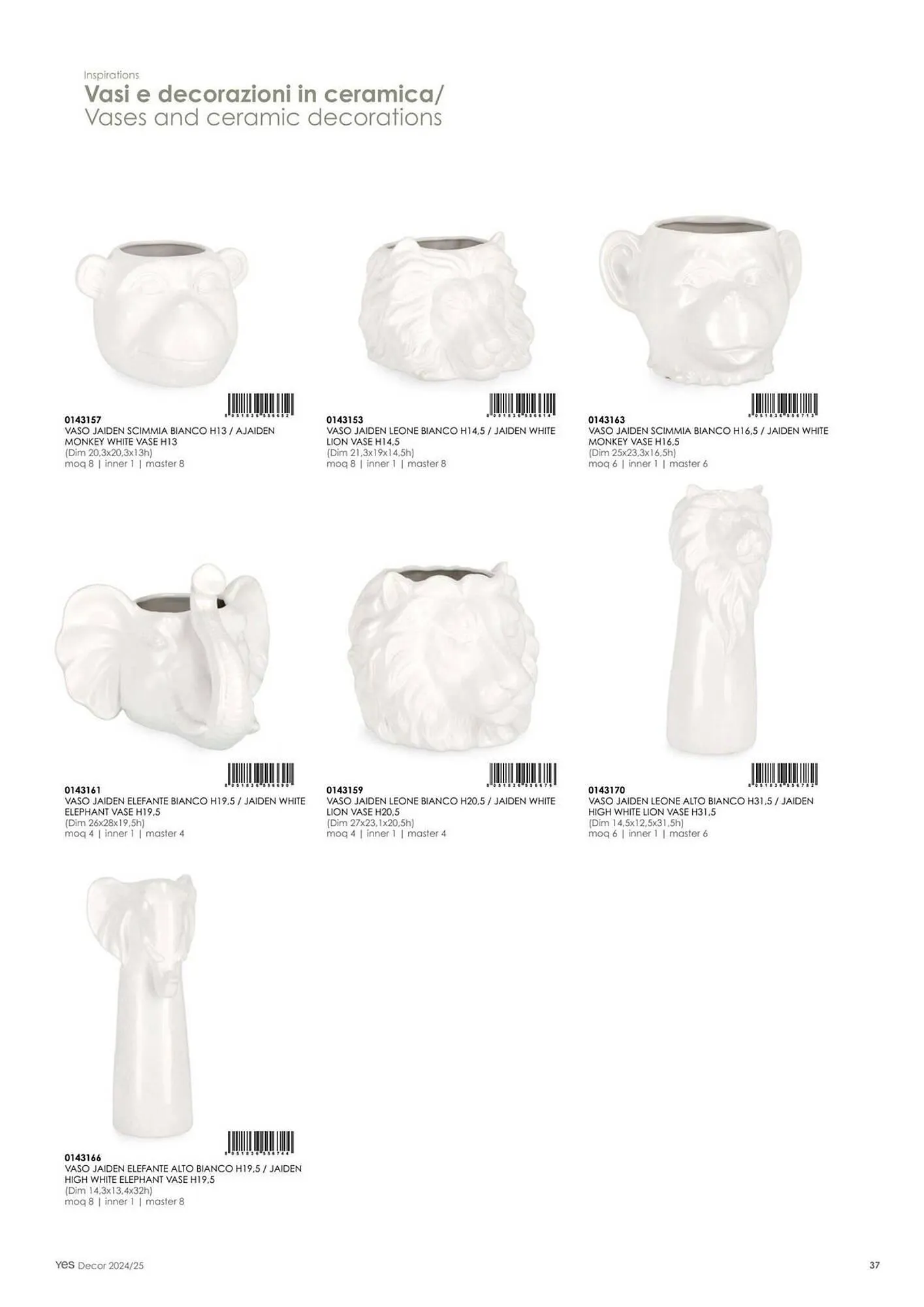 Volantino Bizzotto da 21 gennaio a 31 dicembre di 2025 - Pagina del volantino 39