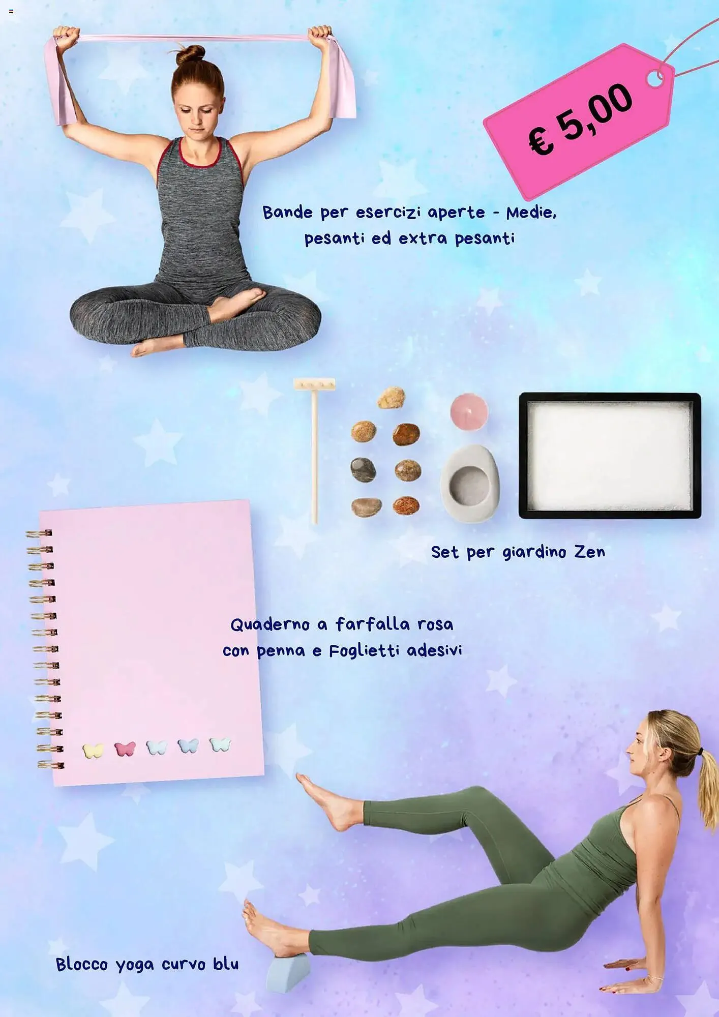 Catalogo Flying Tiger da 29 dicembre a 29 gennaio di 2026 - Pagina del volantino 3