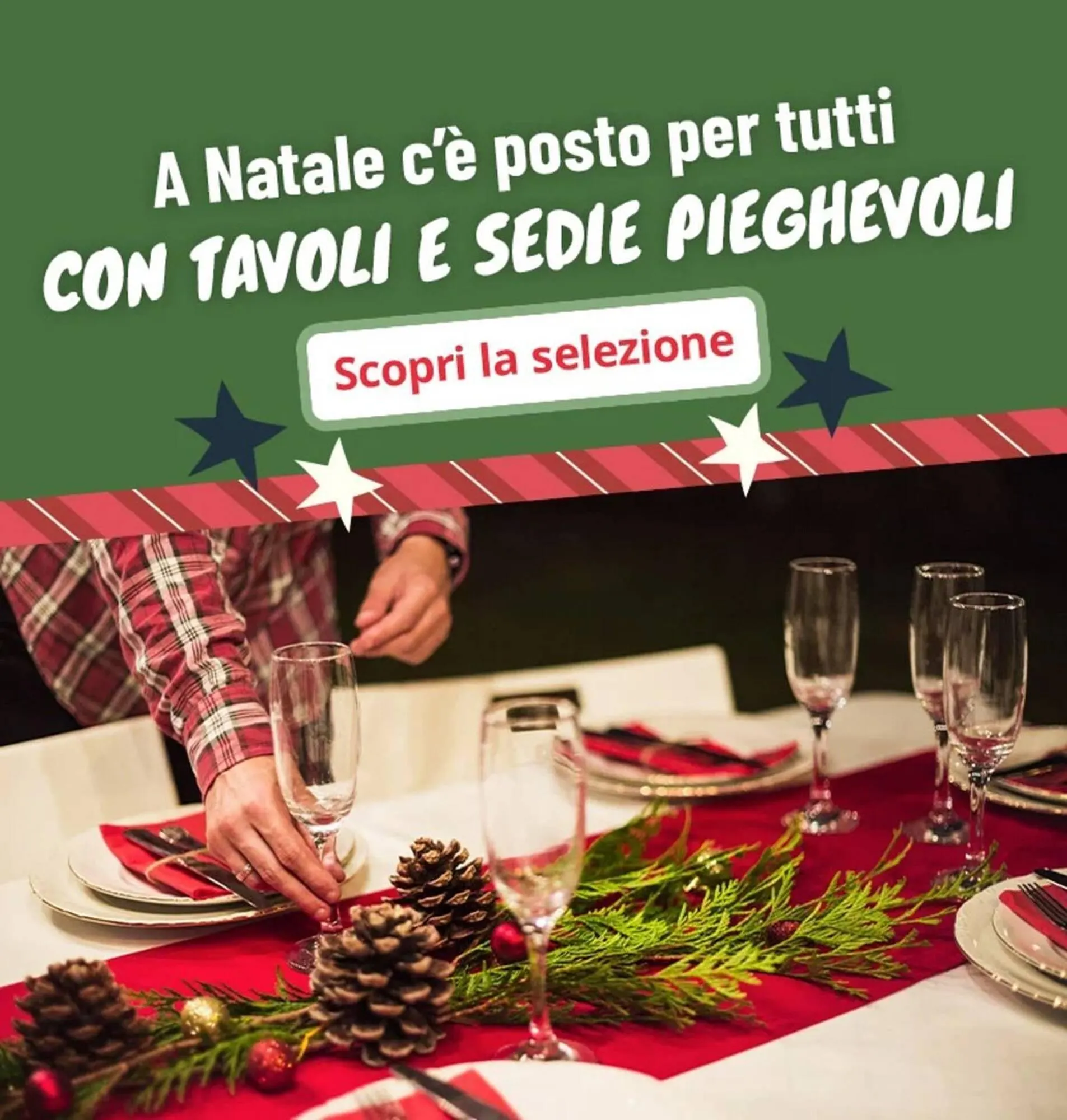 Volantino Brico Io da 11 dicembre a 31 dicembre di 2025 - Pagina del volantino 6