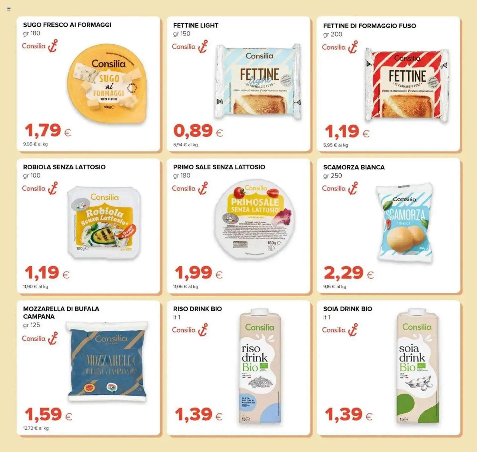 Volantino Oasi da 11 giugno a 20 agosto di 2025 - Pagina del volantino 7