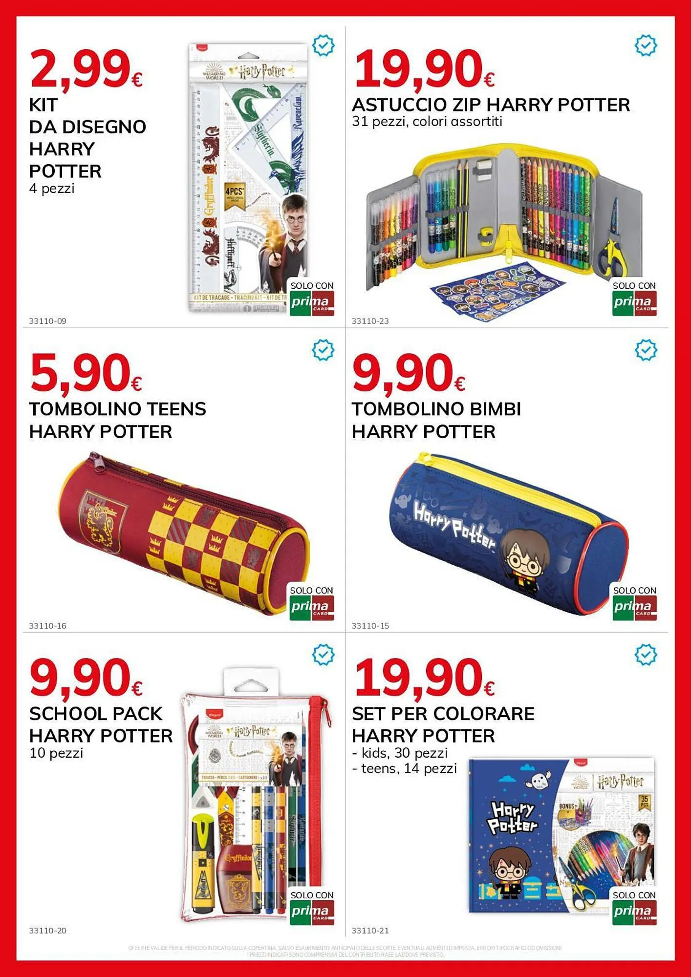 Volantino Basko da 8 agosto a 2 ottobre di 2023 - Pagina del volantino 4