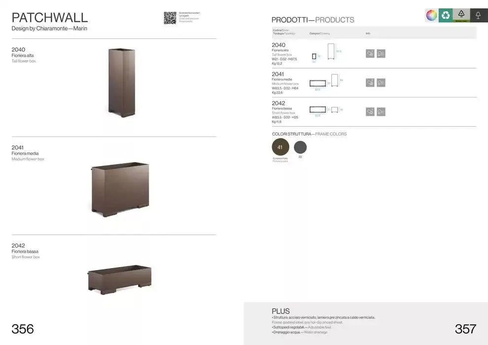 Professional book  da 14 febbraio a 31 dicembre di 2025 - Pagina del volantino 180